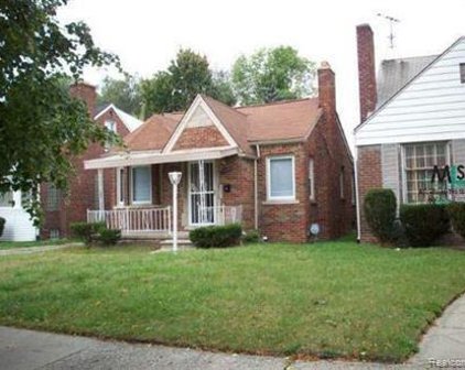 11229 ROSSITER, Detroit