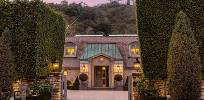 831  Stone Canyon Rd, Los Angeles