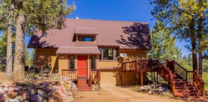 3887 Spruce Road, Woodland Park