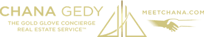 Chana Gedy Real Estate Logo
