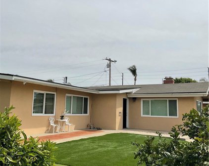 2221 S Rene Drive, Santa Ana