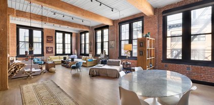 31 Washington  Street Unit 11, New York