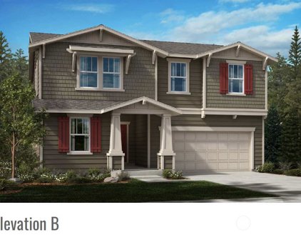 9533 S 237th Street Unit #Lot13, Kent