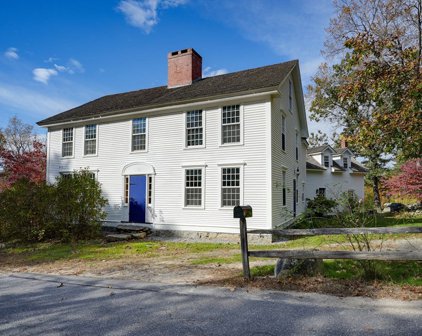 62 W Bare Hill Rd, Harvard