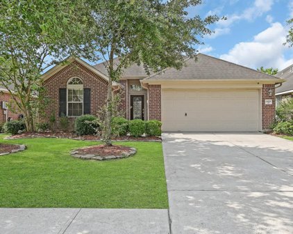 11808 White Water Bay Drive, Pearland