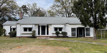 4012 Avalon  Avenue, Charlotte