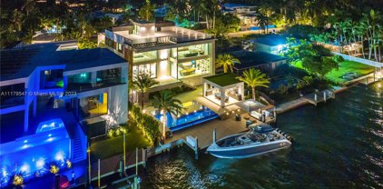 1125 Belle Meade Island Dr, Miami