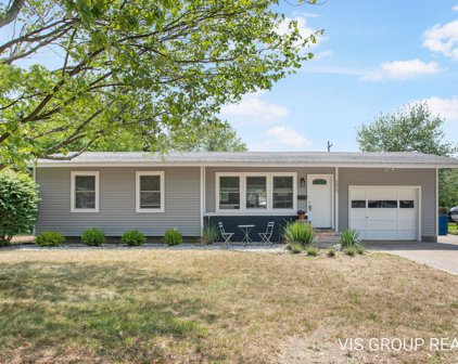 1612 Grant Avenue, Grand Haven