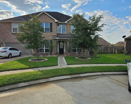 13315 Edison Trace Lane Lane, Tomball