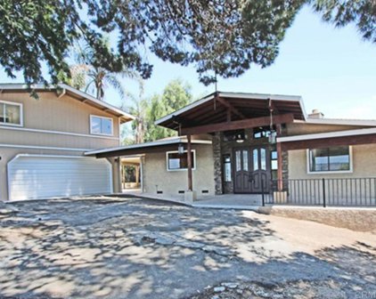 1158 Hubbard Avenue, Escondido