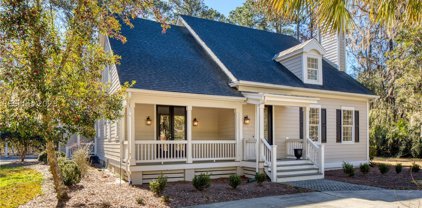 9 Kirk Court, Bluffton