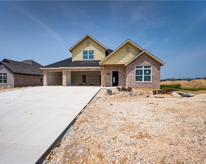 1265 Carrara  Drive, Tontitown