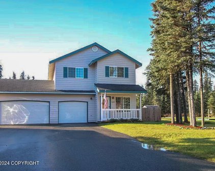 1407 Julie Anna Drive, Kenai