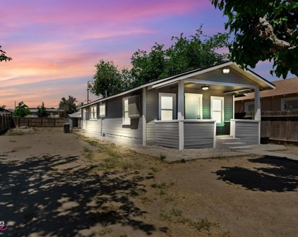 411 Van Buren, Taft