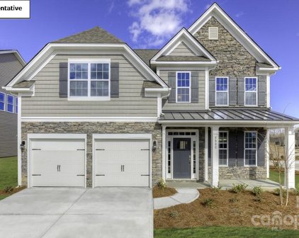 2924 Winding River  Drive, Charlotte