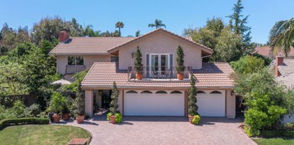 423 S Westridge Circle, Anaheim Hills