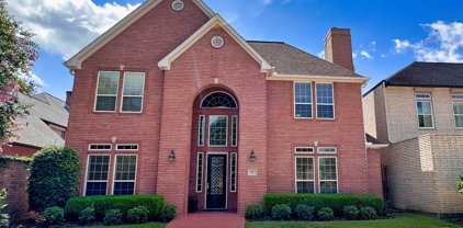 11 Heritage Oak Court, Lake Jackson