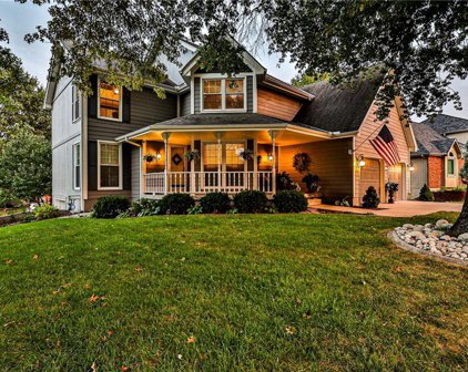 2012 Waterfield Lane NE, Blue Springs