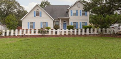 308 Calgary Drive, Peachtree City