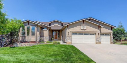 1988 Diamond Creek Drive, Colorado Springs