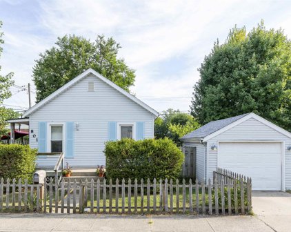 801 W 5th Street, Mishawaka