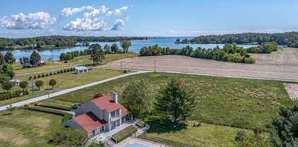 1015 Glebe View Lane, Lottsburg