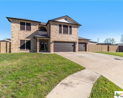 5304 Western Swing Court, Killeen