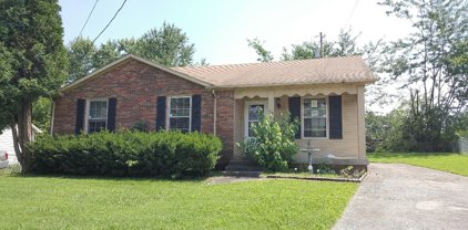 118 Cunningham Pl, Clarksville