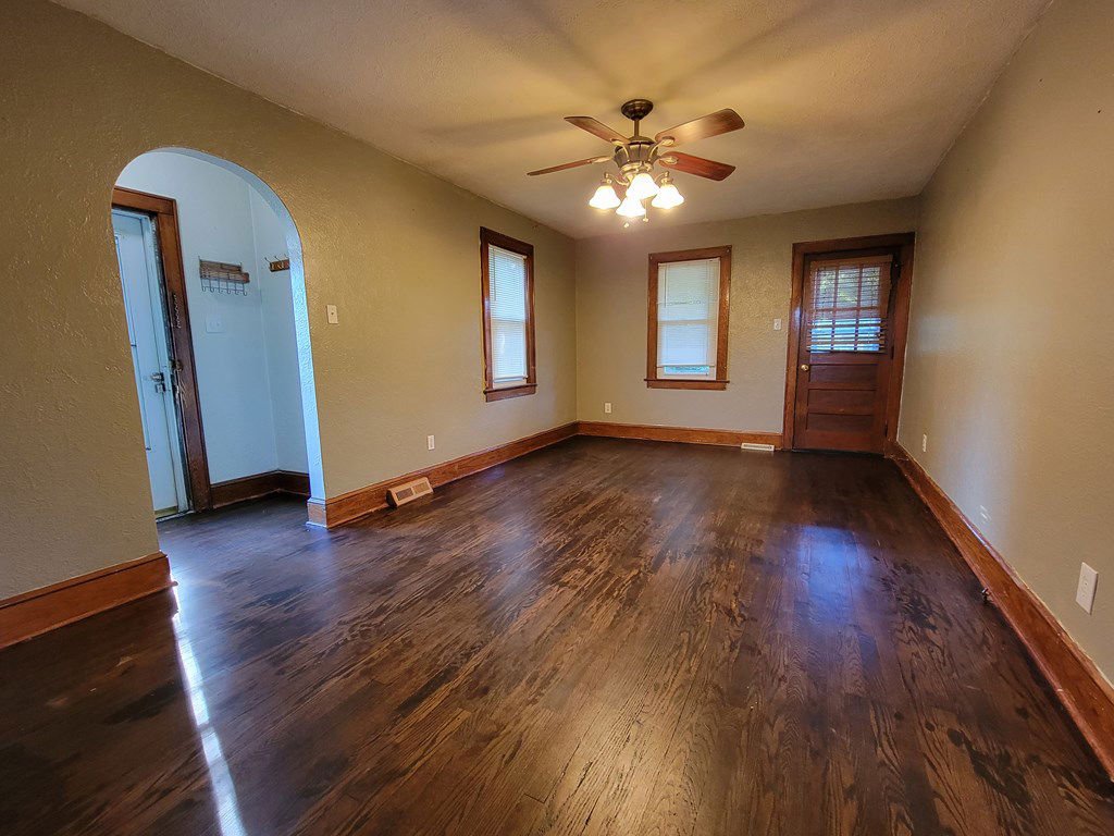 Real Estate For Sale Beckley WV MLS 82957 120 Glenn Avenue, Beckley