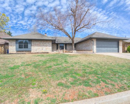 6209 Winchester Drive, Oklahoma City