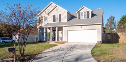 2887 Huckleberry Hill  Drive, Fort Mill