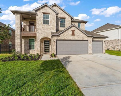 550 Long Beach Bay Drive, Katy