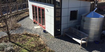 21 Evarts St Ne, Washington