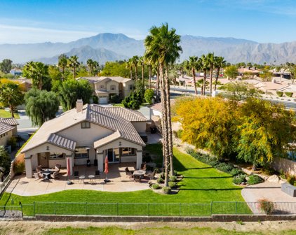 80302 Indian Springs Drive, Indio