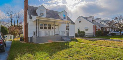 2666 W Park Dr, Gwynn Oak