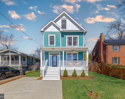 5721 5th St N, Arlington