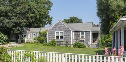 3 Back Street, Nantucket