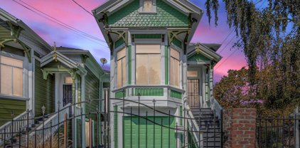 1406 9th St, Oakland