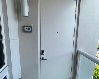 10305 Nw 63rd Ter Unit #210, Doral