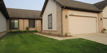 13389 HIGHLAND, Sterling Heights