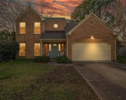 1869 Pepperell Drive, South Central 2 Virginia Beach image