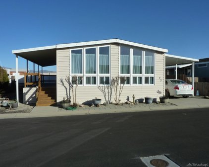 600 S Dennison  Road Unit 73, Tehachapi