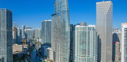 300 Biscayne Blvd Way Unit #4301, Miami