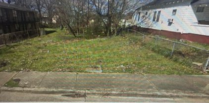 1631 Monsarrat St, Memphis