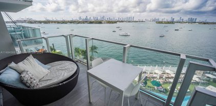 1100 West Ave Unit #722, Miami Beach