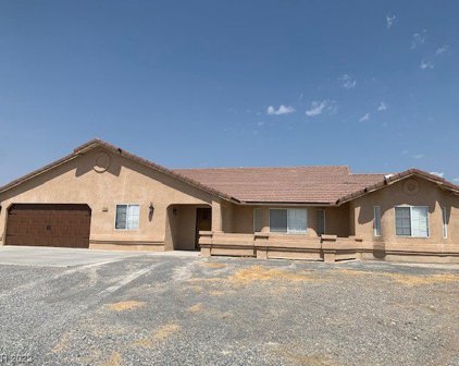 1201 Rabbit Court, Pahrump