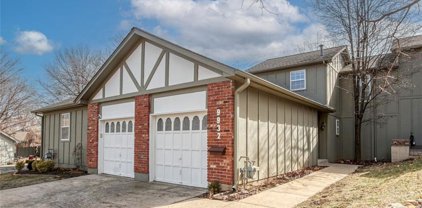 9932 Edelweiss Circle, Merriam