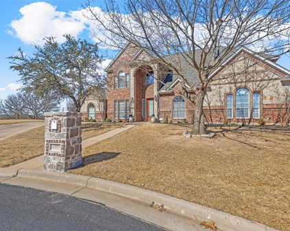 3408 Four Trees  Drive, Weatherford