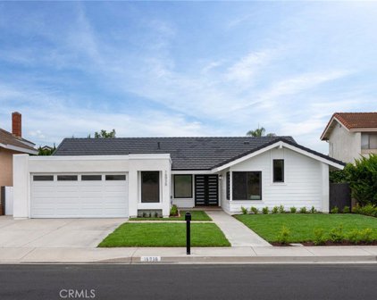 16936 Tahoma Street, Fountain Valley