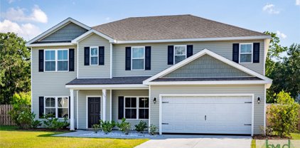 205 Thatcher Street, Guyton